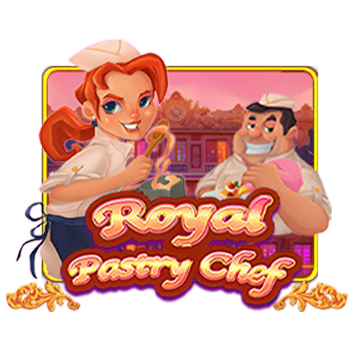 Royal Pastry Chef game