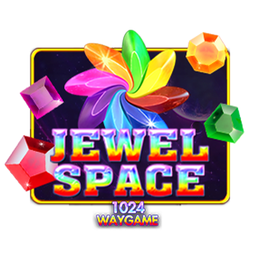 Jewel Space game
