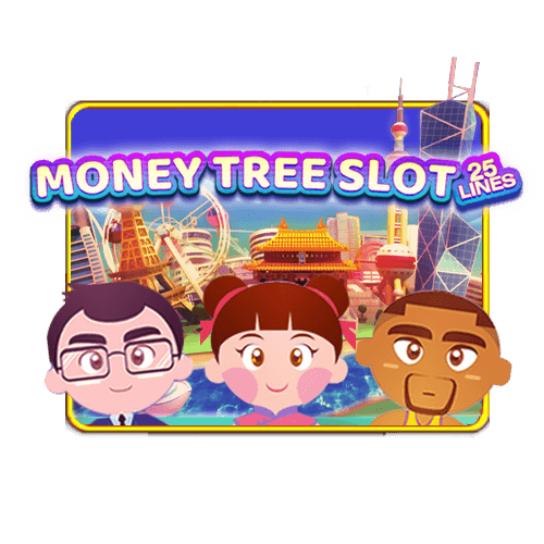 Money Tree Slot game