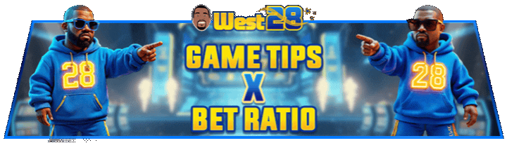 West28 game tips and bet ratio