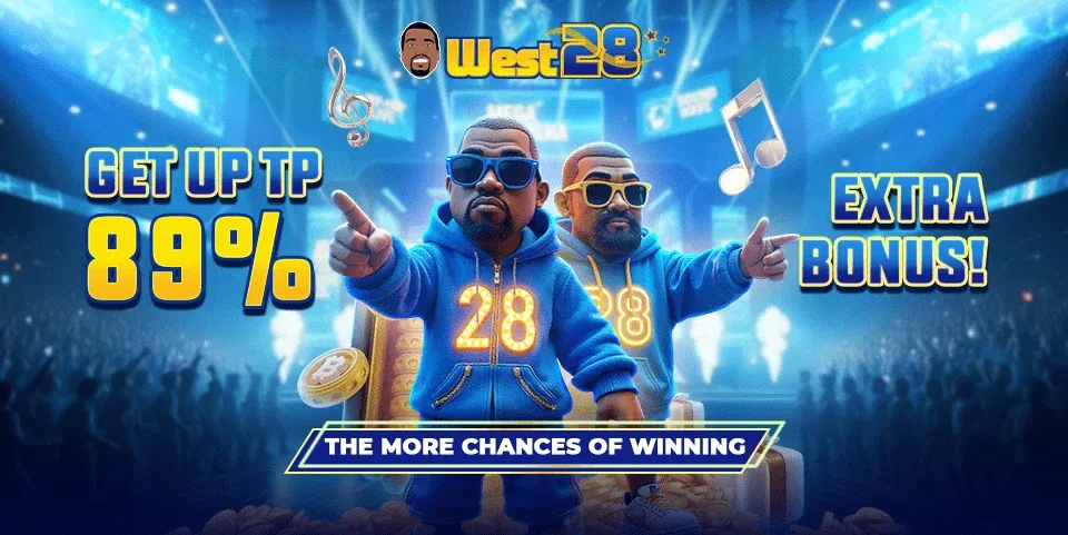 West28 extra bonus promotion