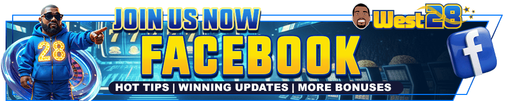 Join West28 on Facebook