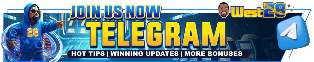 Join West28 on Telegram