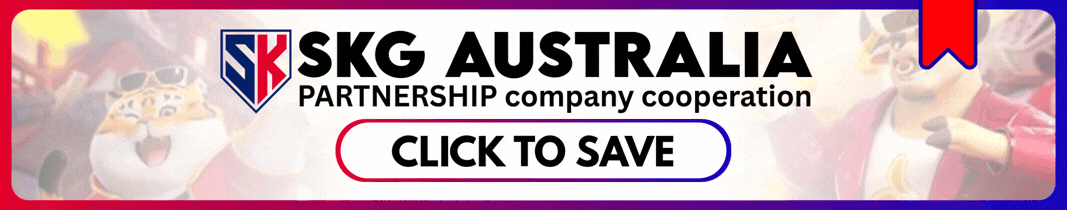 SKG Australia partnership